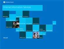 Tablet Screenshot of econceptgroup.com